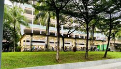 Blk 404 Admiralty Link (Sembawang), HDB 4 Rooms #588093461
